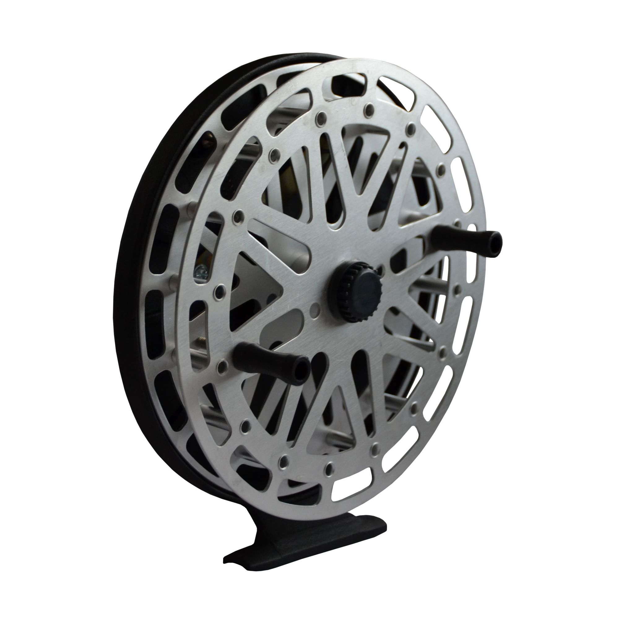 Катушка инерционная ДОНСКАЯ-3П ЛЮКС (160 мм)