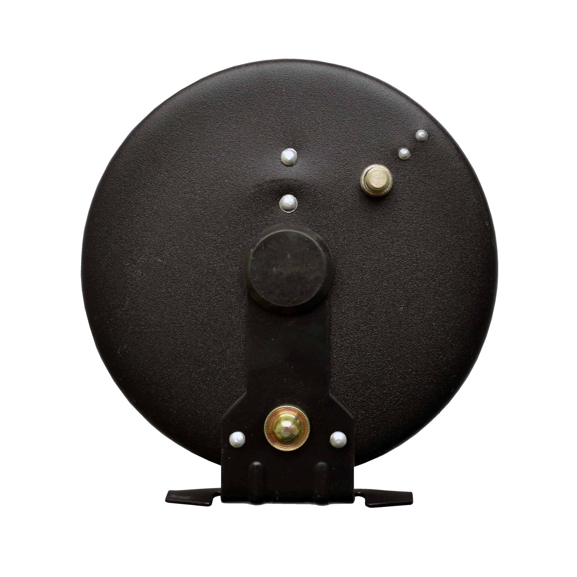 Катушка инерционная ДОНСКАЯ-1П (130 мм)