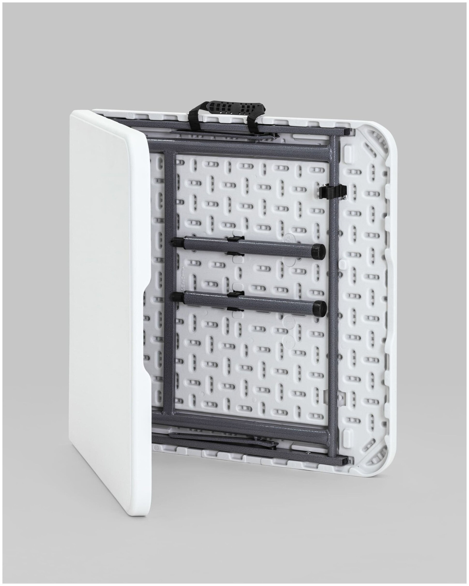 Стол складной туристический СИБТЕРМО К01 (122 х 60 х 74 см)