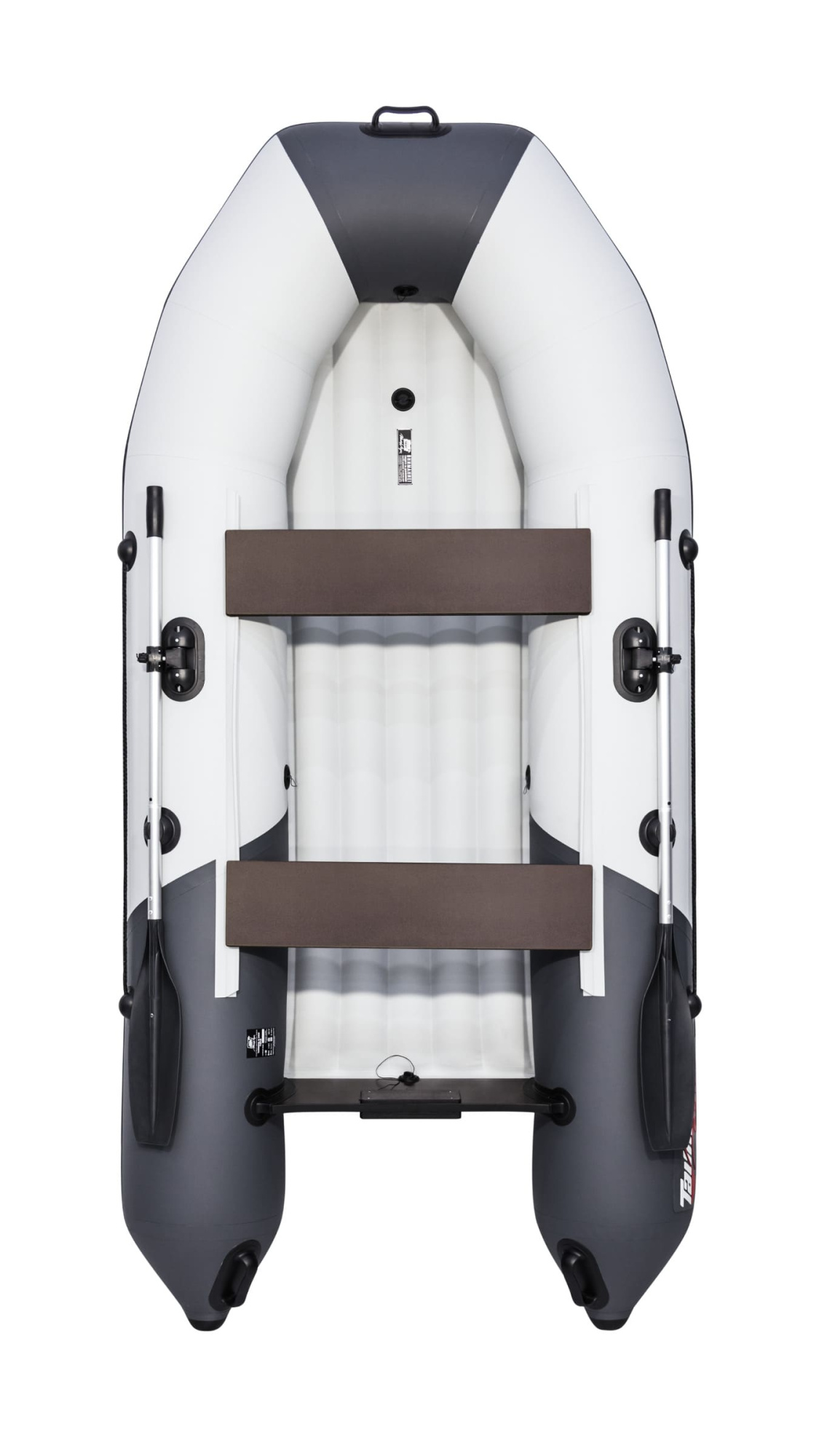 Лодка МЛ Таймень NX 2900 НДНД