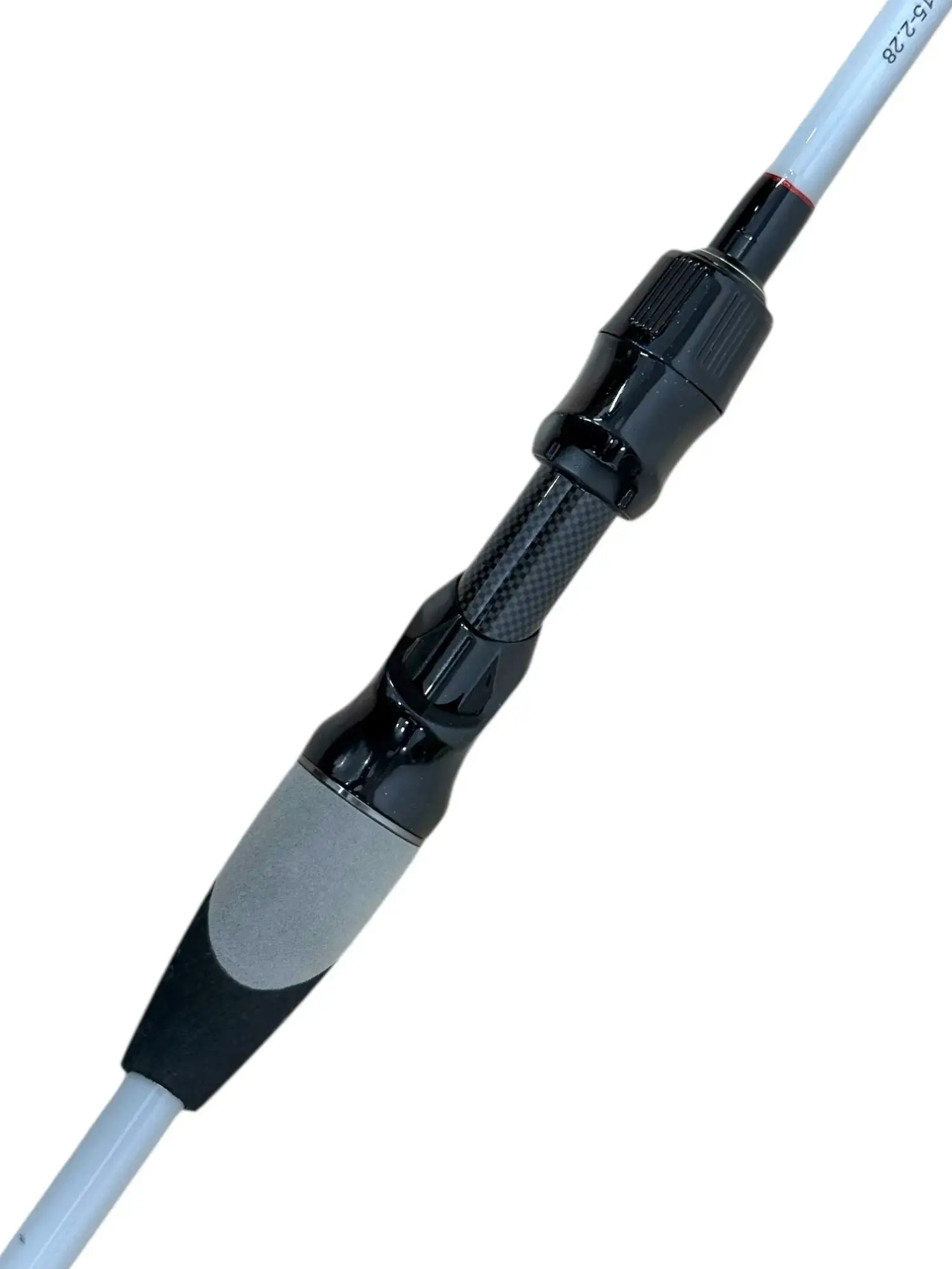 Спиннинг DAYO Lazarus Jig 16133