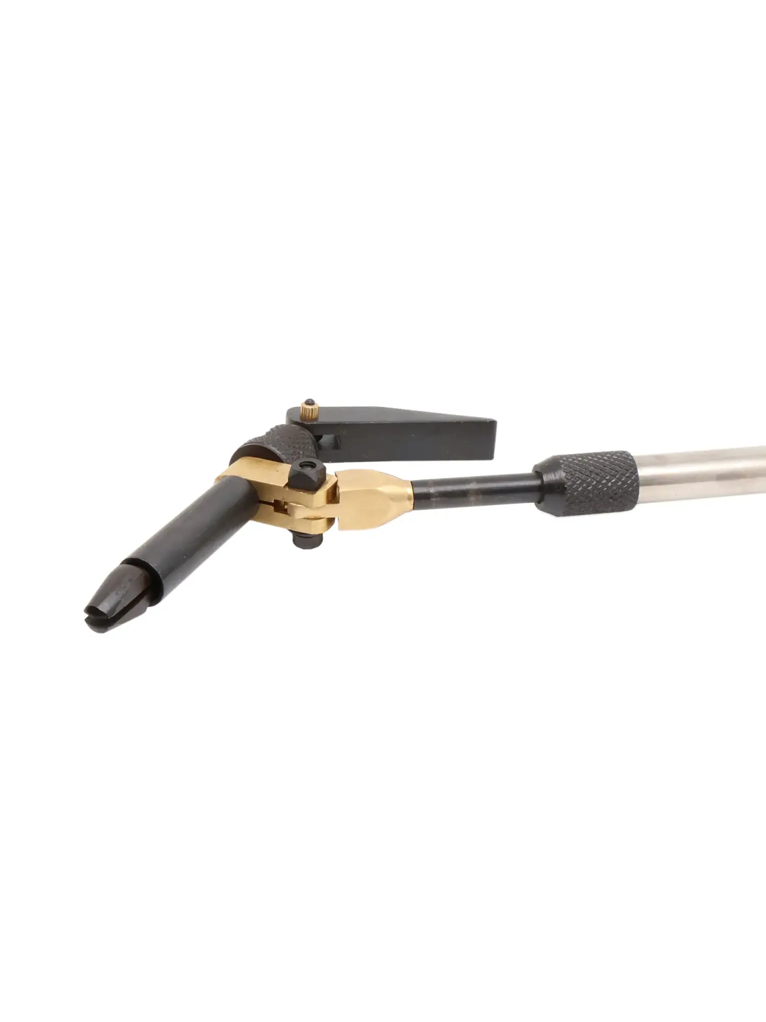 Тиски STINGER Fly SFPT-1007 Premium