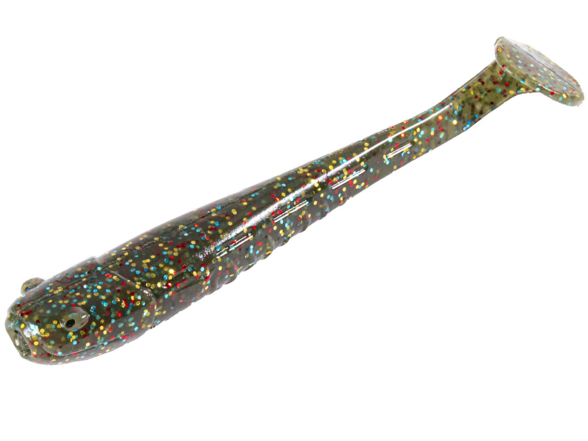 Мягкая приманка LUCKY JOHN Baby Rockfish (1.4"/3.5 см, F08, 20 шт)