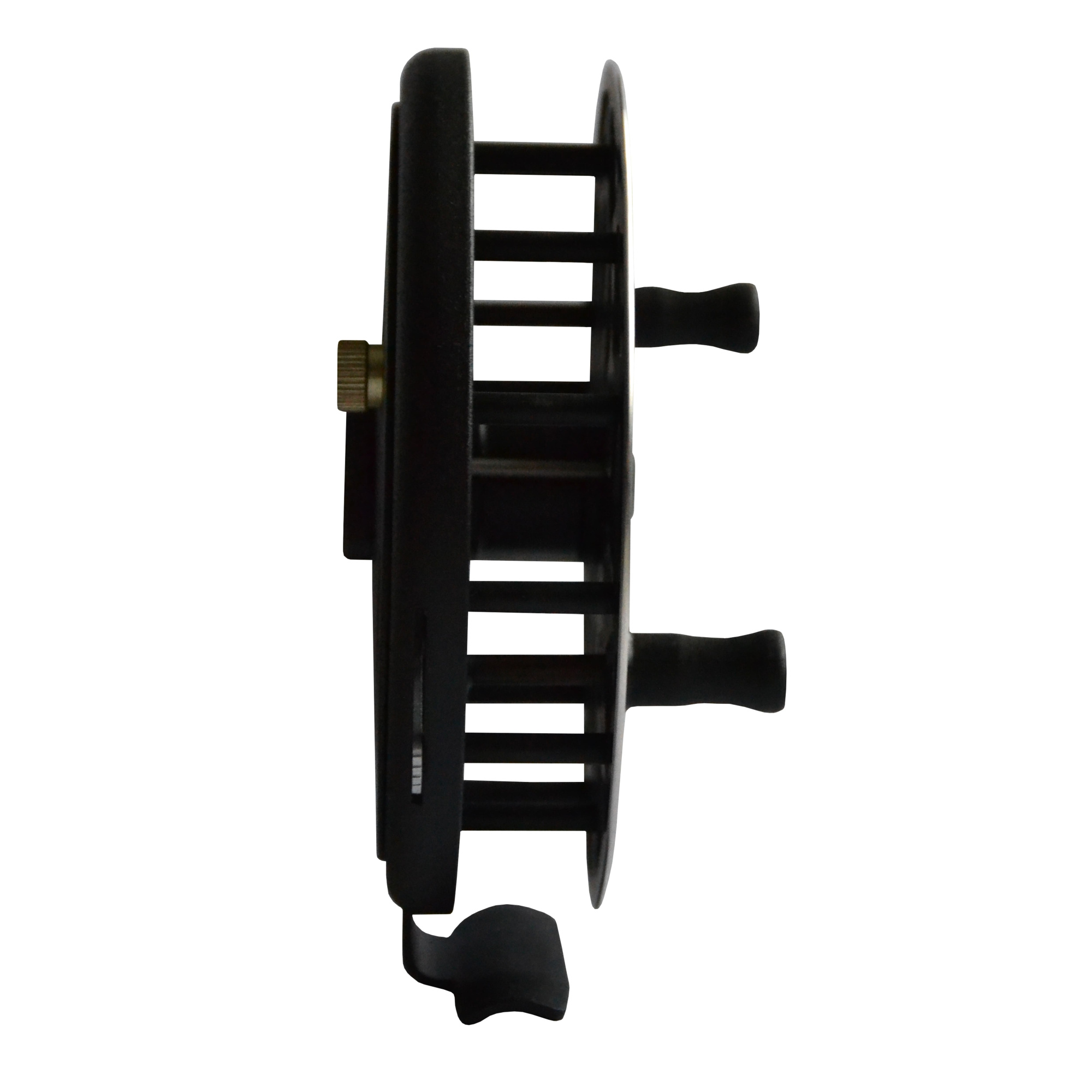 Катушка инерционная НЕЛЬМА КП-114-М1