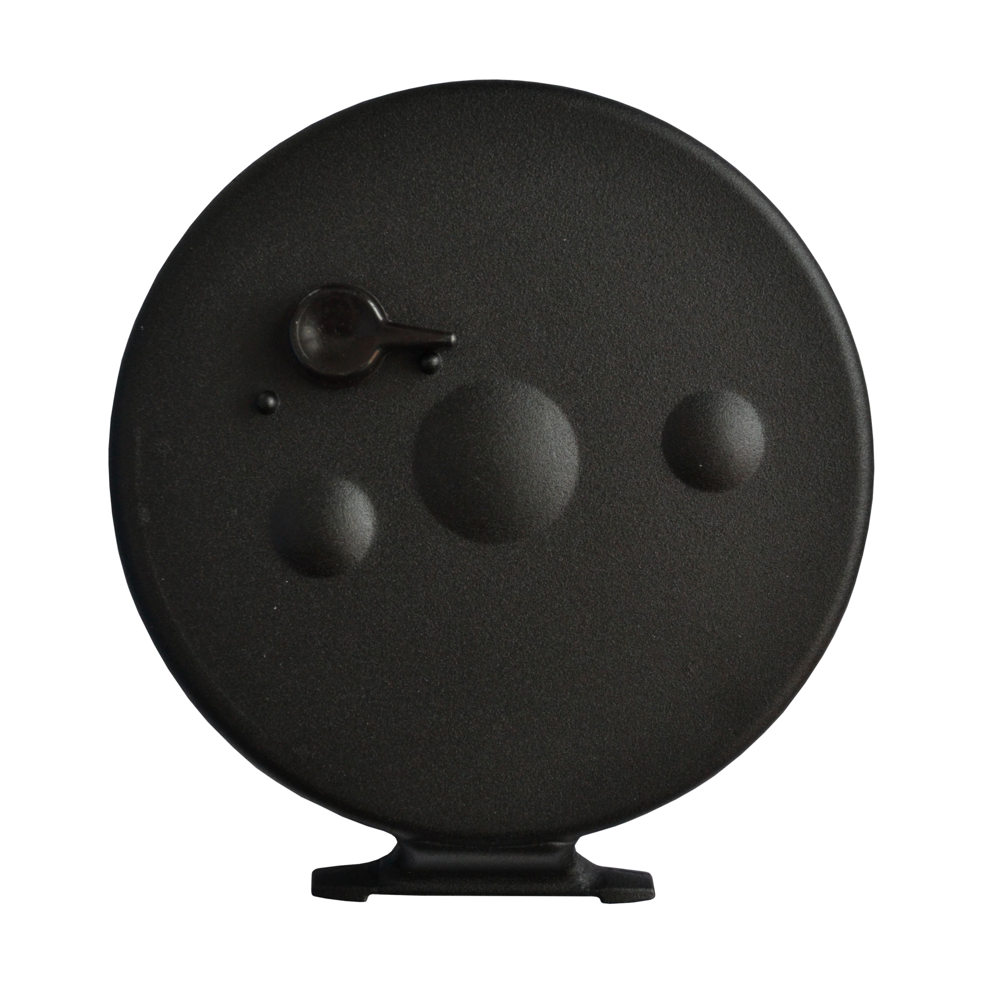 Катушка инерционная ДОНСКАЯ-3П ЛЮКС (160 мм)