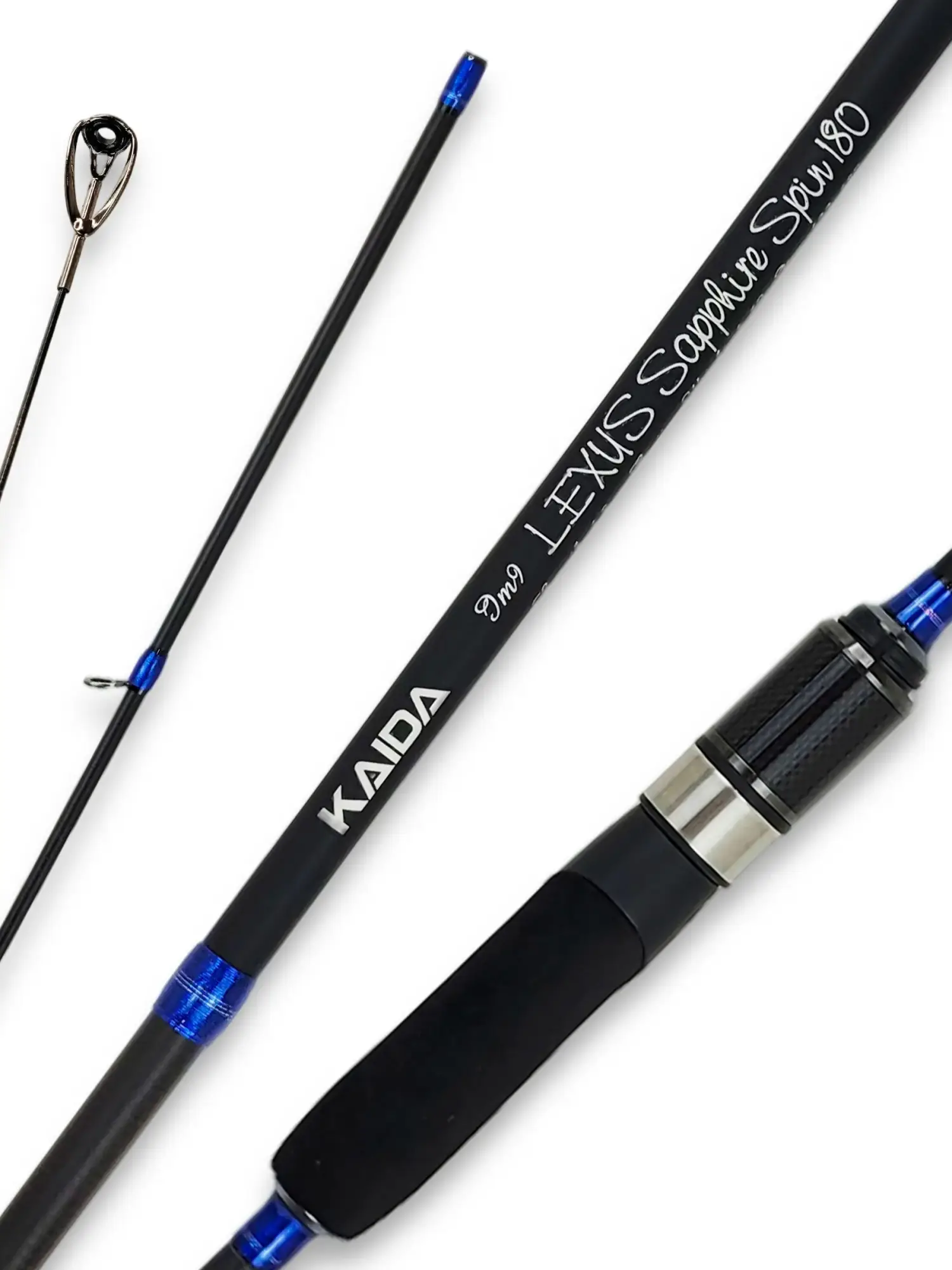 Спиннинг KAIDA Lexus Sapphire