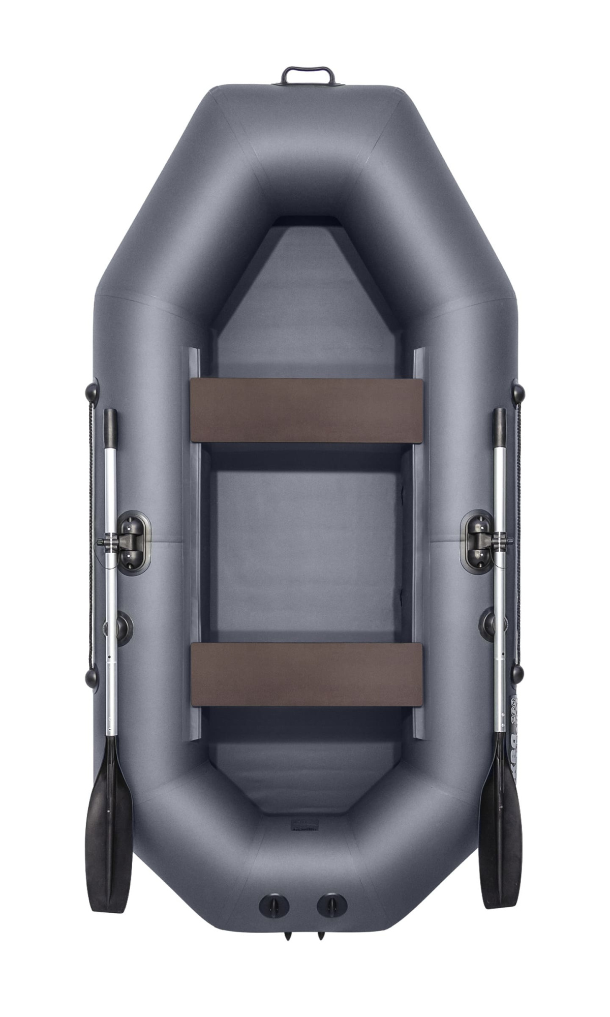 Лодка МЛ Аква Мастер 260 (графит)