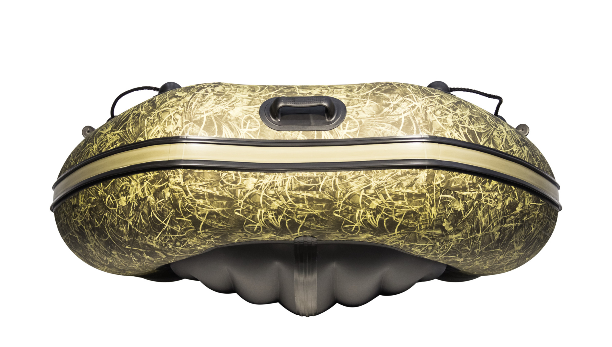 Лодка МЛ Ривьера 3200 НДНД Компакт (камыш)