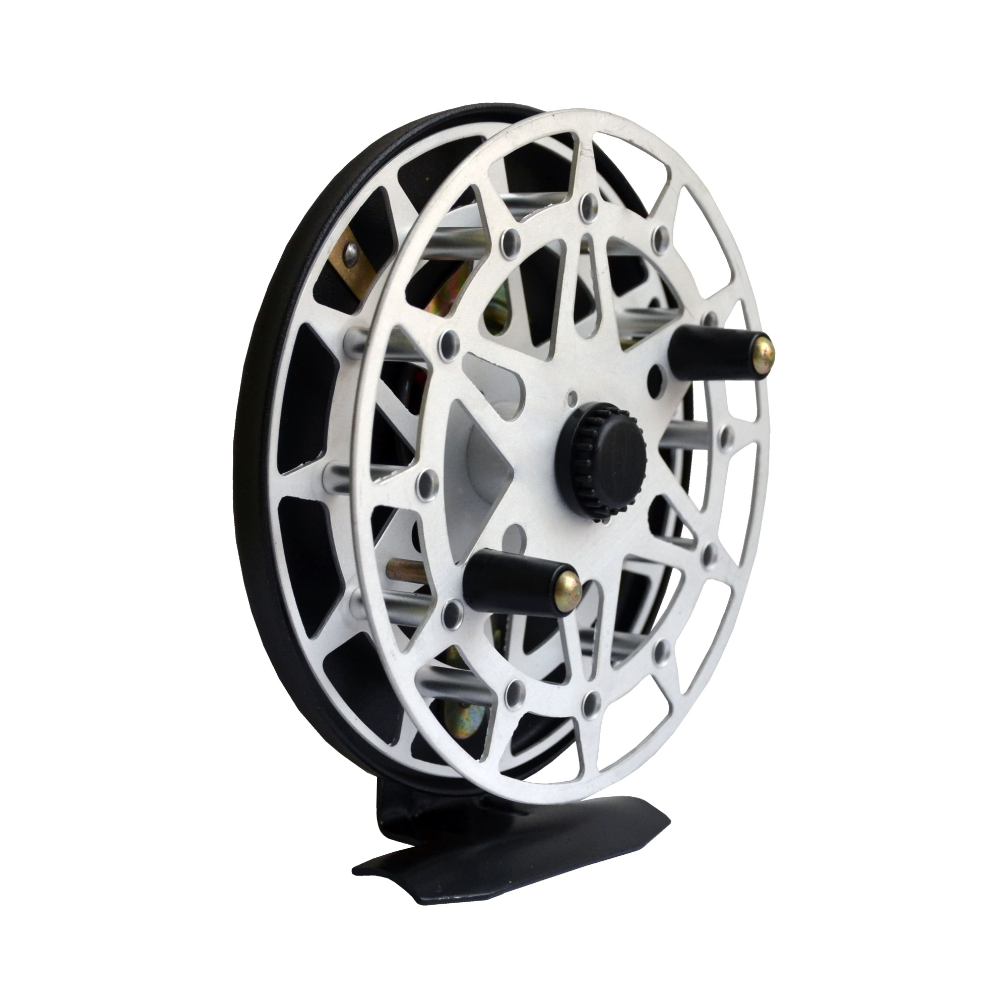 Катушка инерционная ДОНСКАЯ-1П (130 мм)