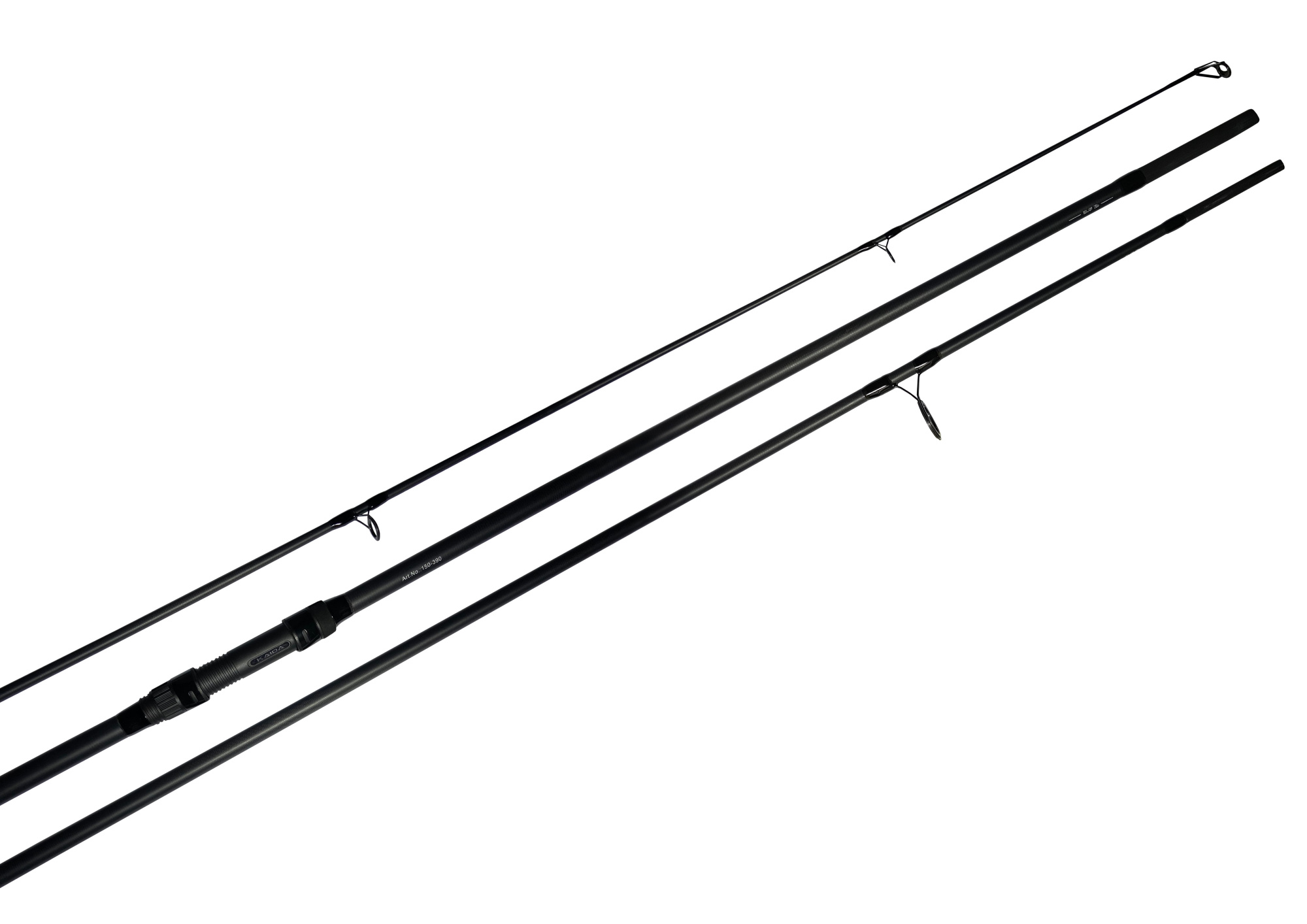 Удилище карповое KAIDA Noblest CIU