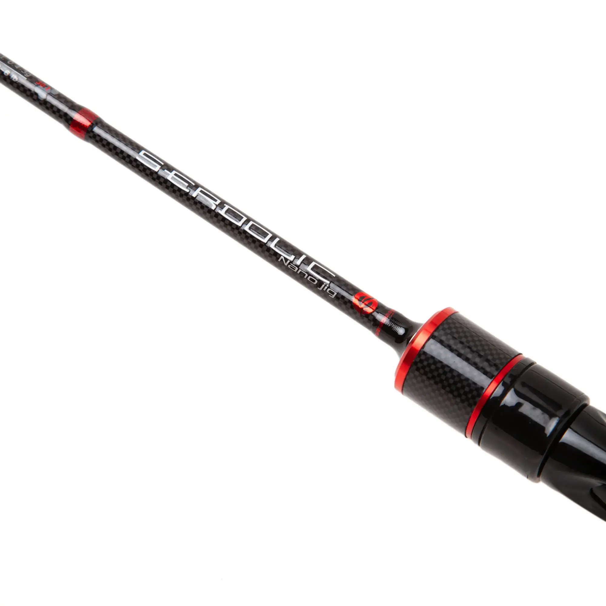 Спиннинг DAYO Serdolic NanoJig 16128