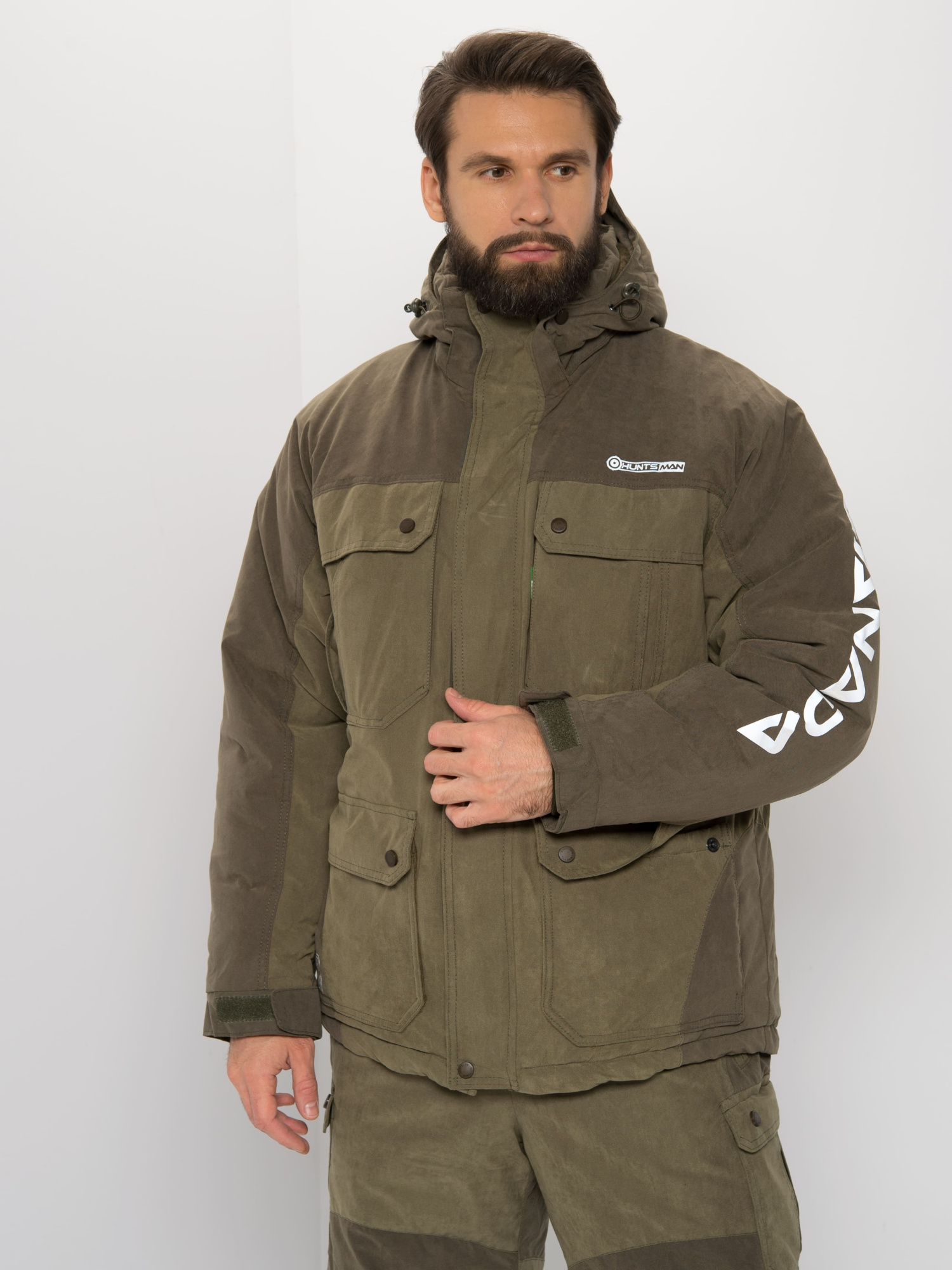 Костюм зимний HUNTSMAN Канада (Finlandia)