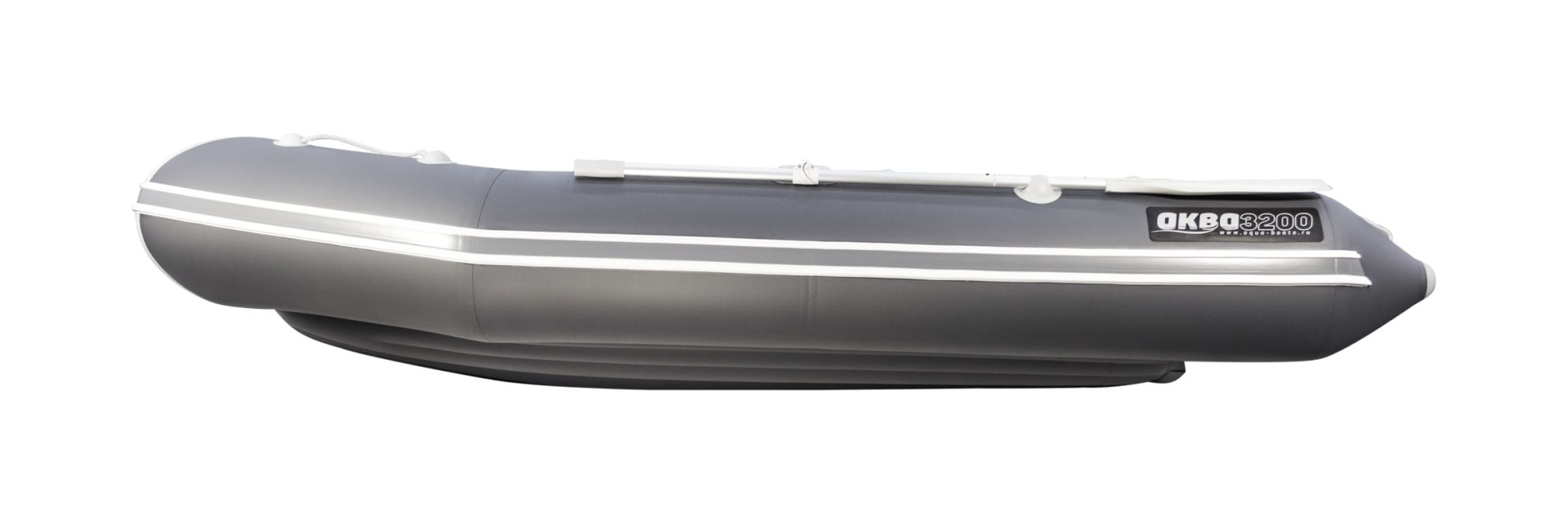 Лодка МЛ Аква 3200 НДНД