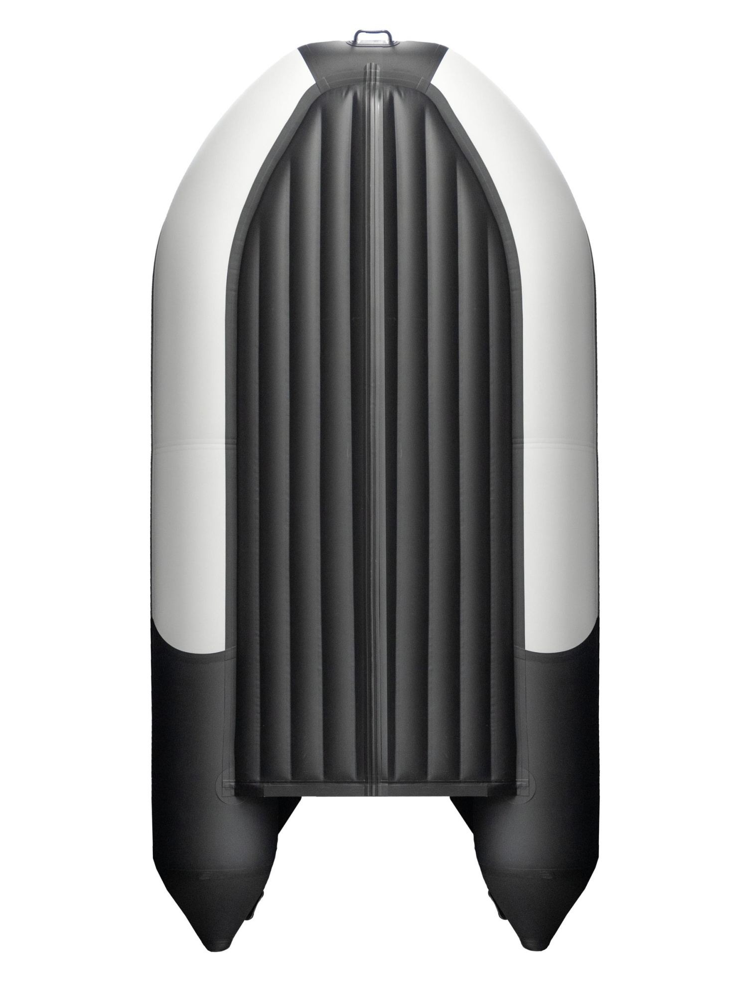 Лодка МЛ Ривьера 3600 НДНД Компакт