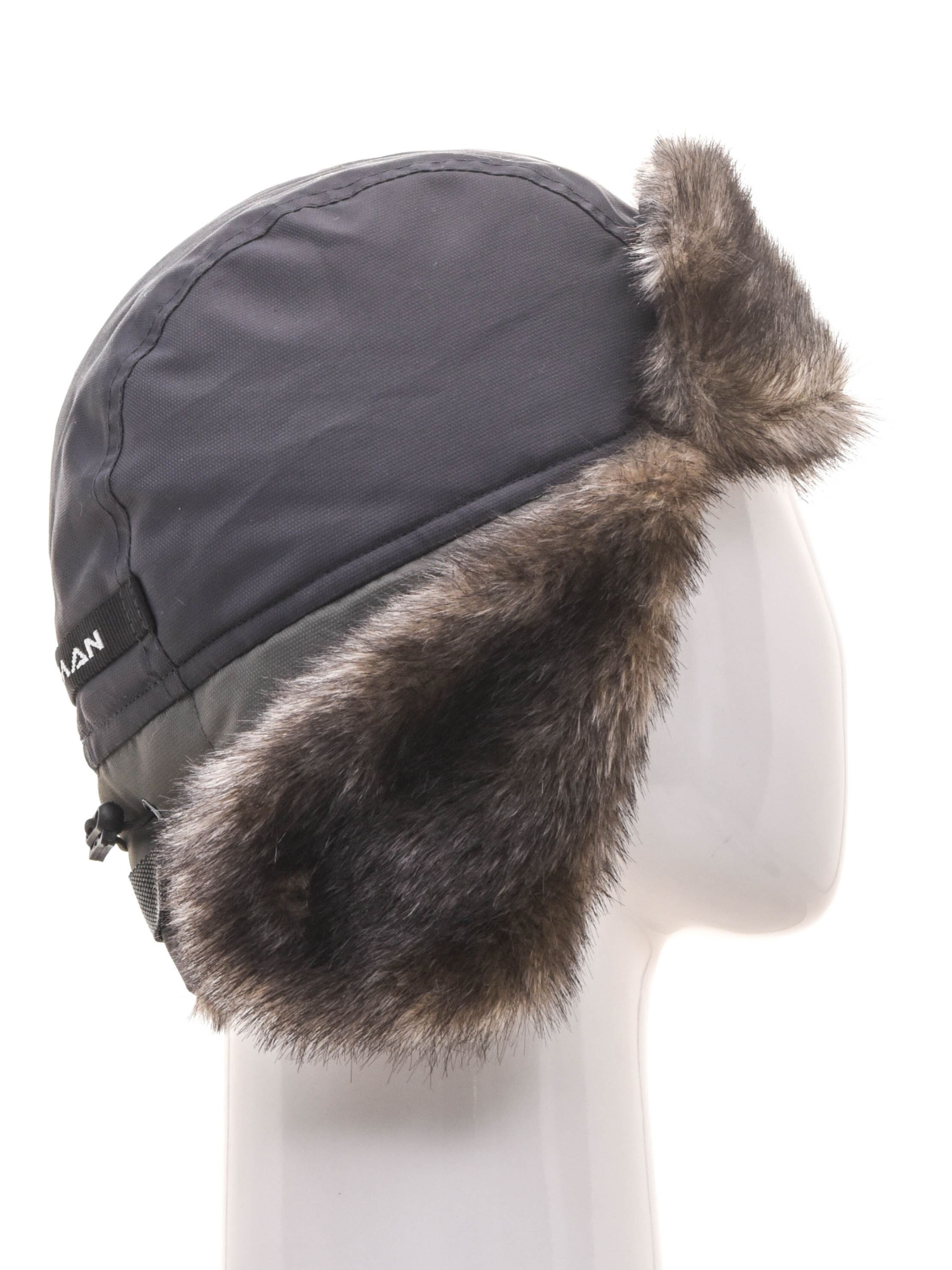 Шапка-ушанка HUNTSMAN Канада (Oxland)