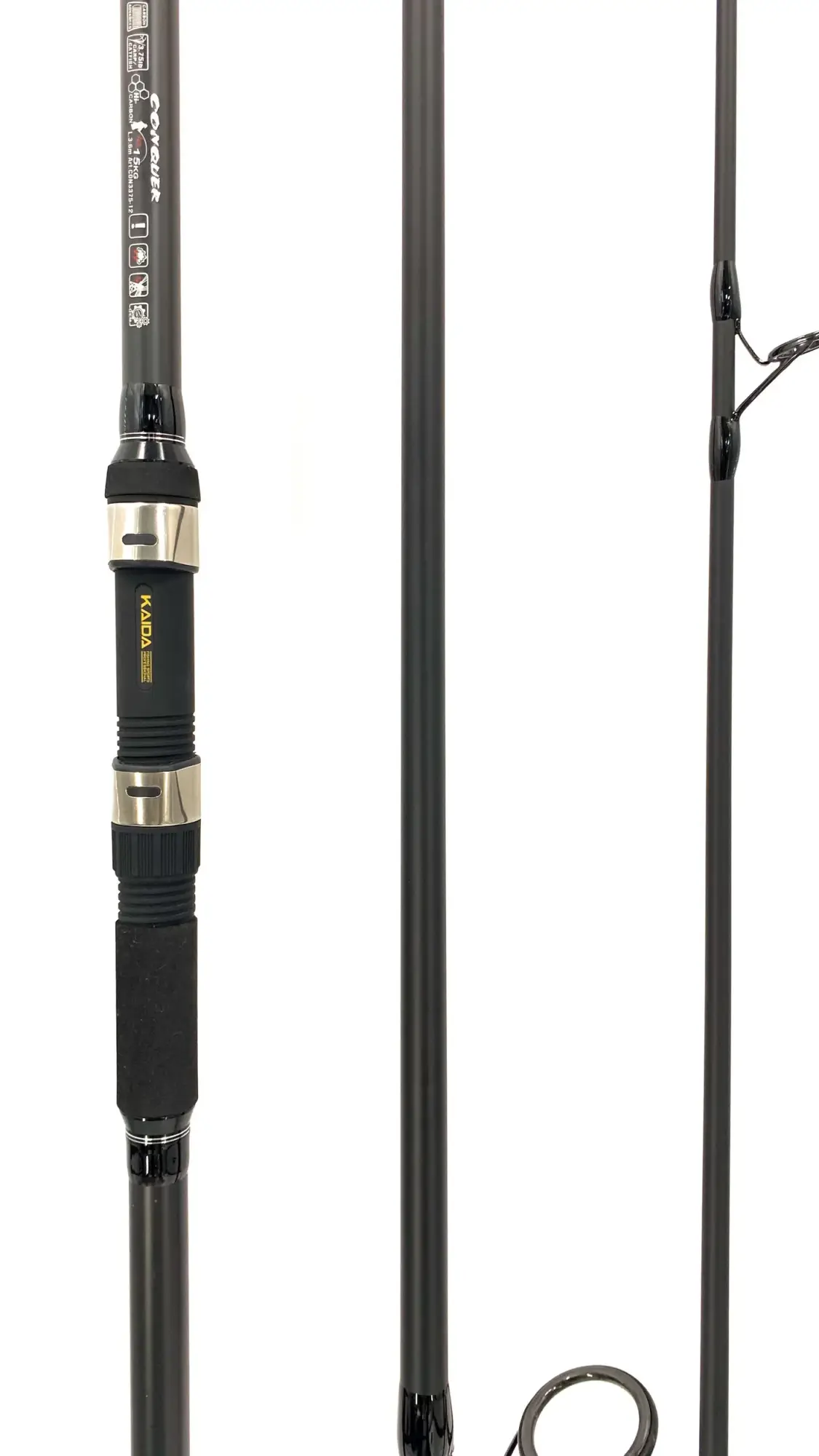 Удилище сподовое KAIDA Conquer