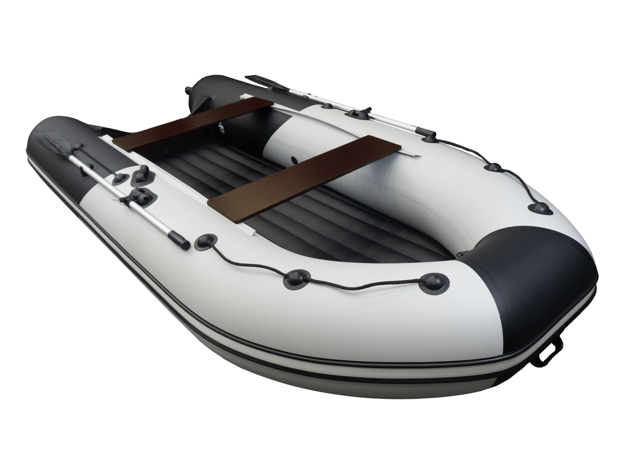 Лодка МЛ Ривьера 3600 НДНД Компакт